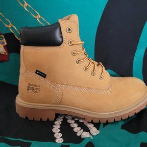 TIMBERLAND WORK BOOT - WOMEN'S